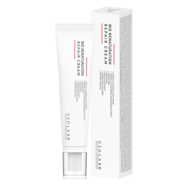 USOLAB Βio Renaturation Repair Cream 15ml