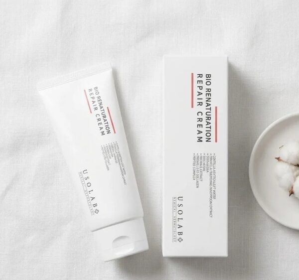 USOLAB Βio Renaturation Repair Cream 50ml