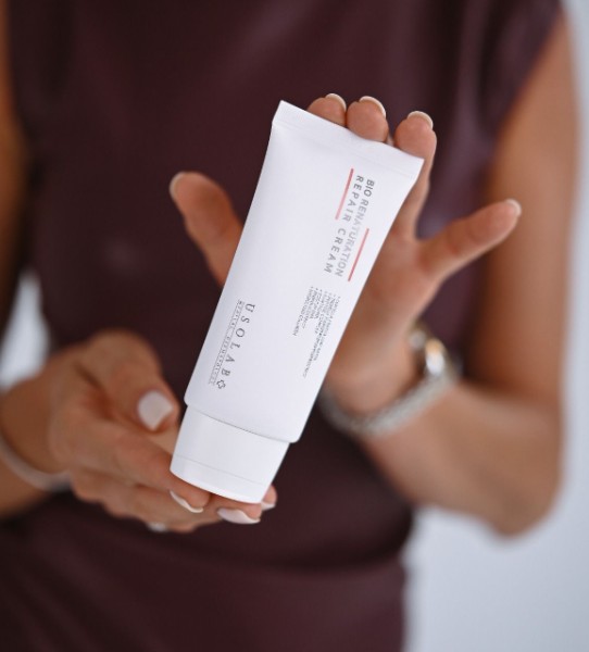 USOLAB Βio Renaturation Repair Cream 50ml