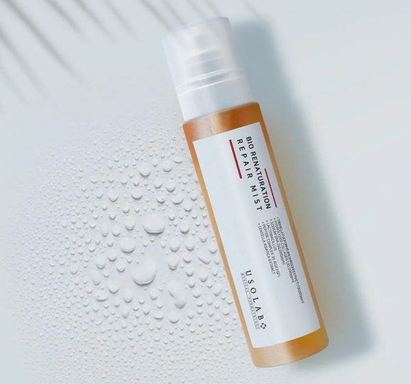 USOLAB Βio Renaturation Repair Mist 150ml