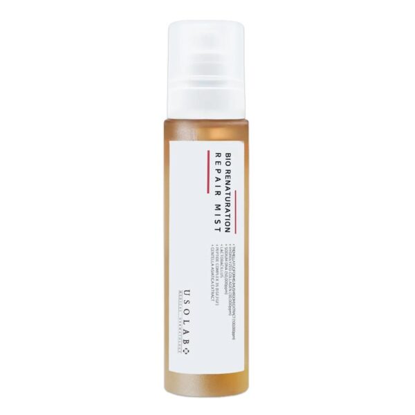 USOLAB Βio Renaturation Repair Mist 150ml